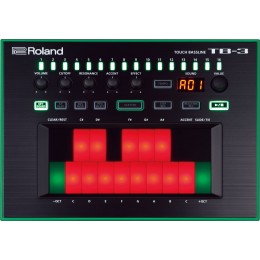 Roland Aira TB-3 Грувбокс