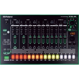 Roland Aira TR-8 Грувбокс
