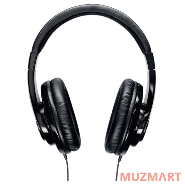 Shure SRH240 Профессиональные наушники закрытого типа