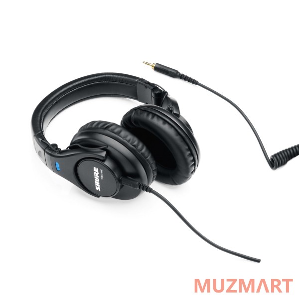 Shure SRH440 Студийные наушники