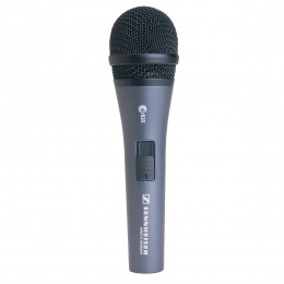 Sennheiser E 825-S Динамический микрофон