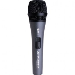 Sennheiser E 835-S Динамический микрофон