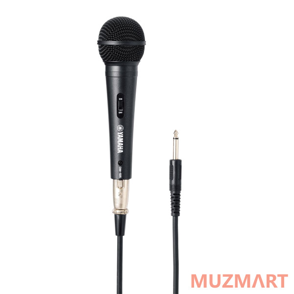 Yamaha DM-105 BL Динамический микрофон
