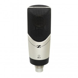 Sennheiser MK 4 Конденсаторный студийный микрофон