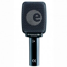 Sennheiser E 906 Инструментальный микрофон