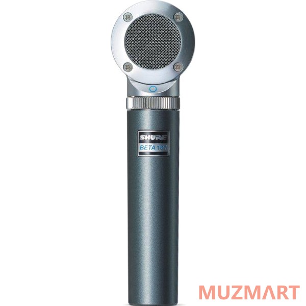 Shure BETA181/C Инструментальный микрофон