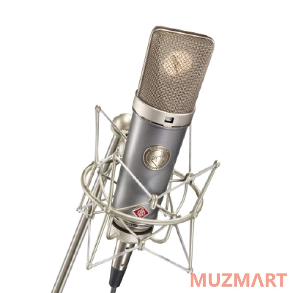 Neumann TLM 67 Студийный микрофон