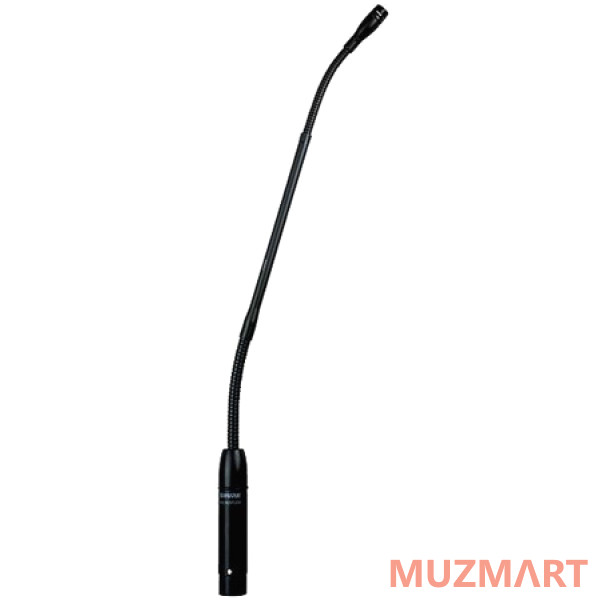 Shure MX418/C Конденсаторный микрофон на гусиной шее