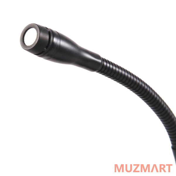 Shure MX418/C Конденсаторный микрофон на гусиной шее