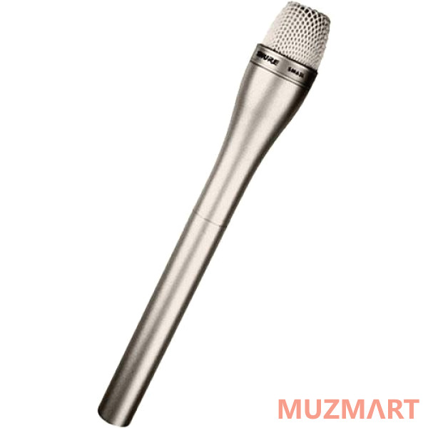 Shure SM63L Микрофон
