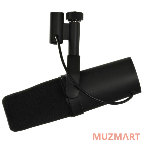 Shure SM7B Динамический студийный микрофон