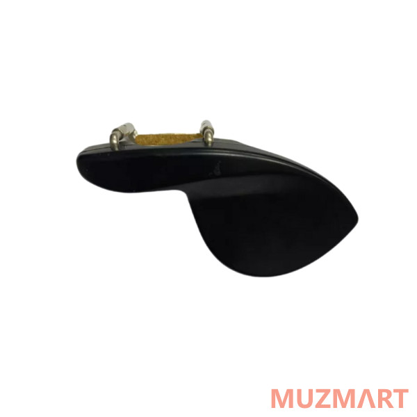 Pierre Cesar REST-EBONY 3-4 Violin Chin rest(ebony) Подбородник