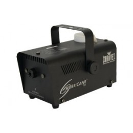Chauvet DJ Hurricane 700 Генератор дыма