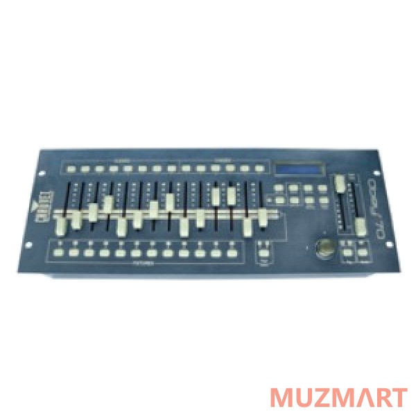Chauvet Dj Obey 70 Световой пульт