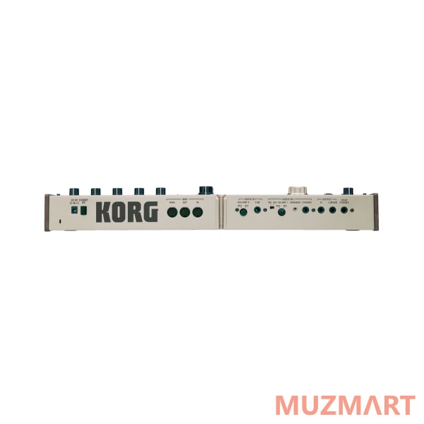 Korg Microkorg MK1 Синтезатор для электронной музыки