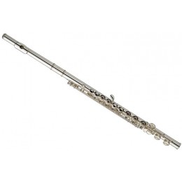 Yamaha YFL281//ID Флейта