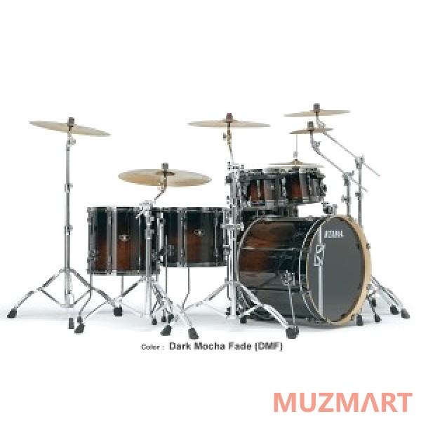 Tama SL62HZBNS-DMF Superstar Custom HYPER-DRIVE Ударная установка, береза