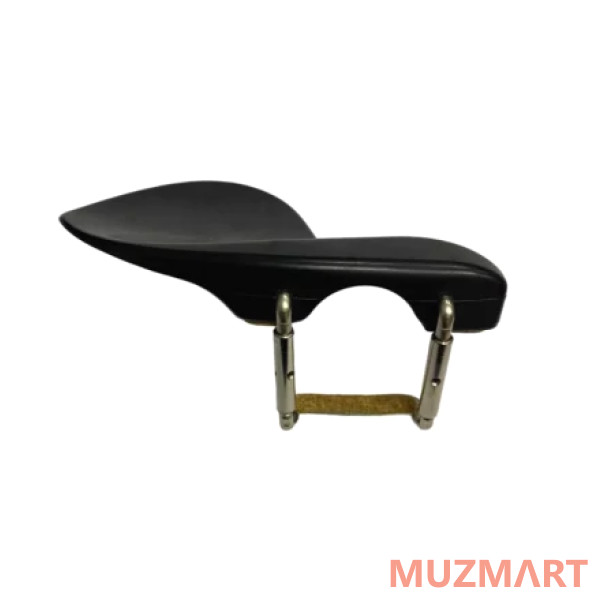 Pierre Cesar REST-EBONY 4-4 Violin Chin rest Подбородник для скрипки