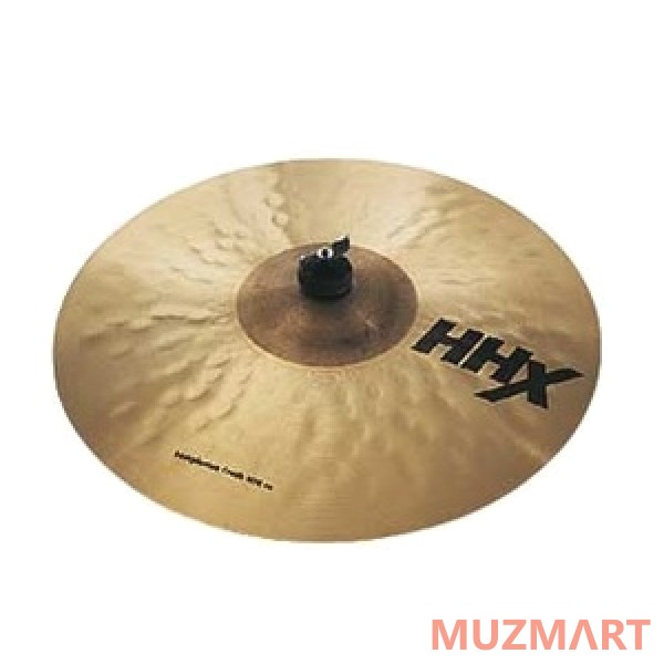 Sabian 18`` HHX X-PLOSION Crash Тарелка Crash, 18"