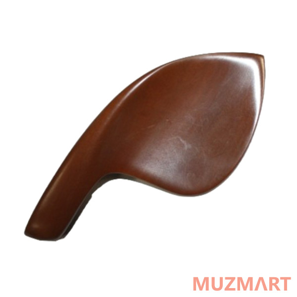 Pierre Cesar REST-NUT WOOD Violin Chin rest Подбородник для скрипки