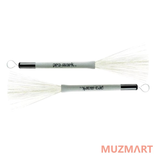 Promark TB5 General Telescopic Wire Brush Металлические щётки