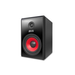 Akai Pro RPM800 Black Монитор 2-х полосный