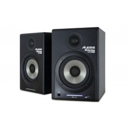 Alesis M1 Active 520 USB/PAIR Монитор 2-х полосный студийный
