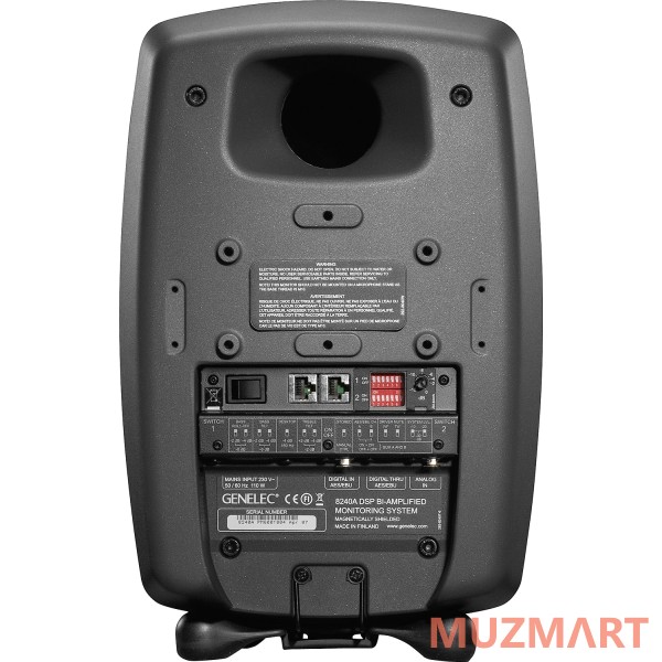 Genelec 8240APM DSP Монитор 2-х полосный студийный