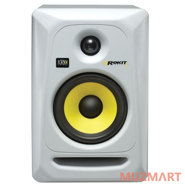 KRK RP6G3W Монитор 2-х полосный студийный
