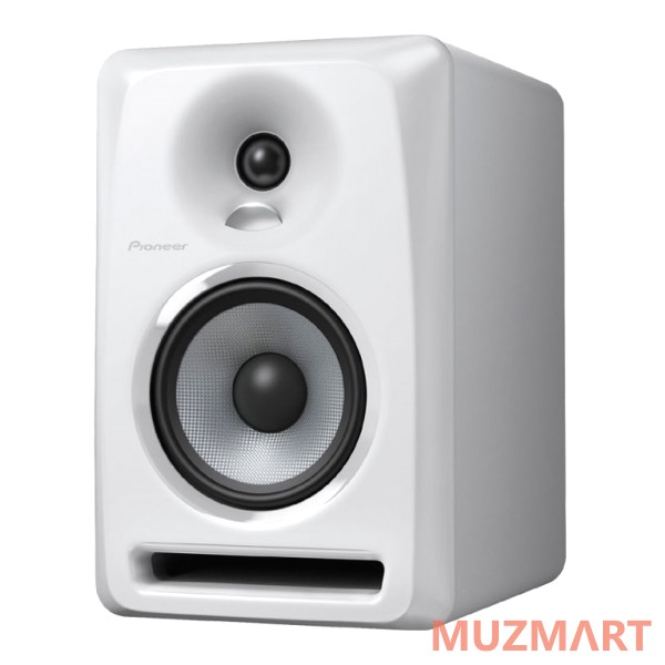 Pioneer S-DJ50X-W Монитор 2-х полосный