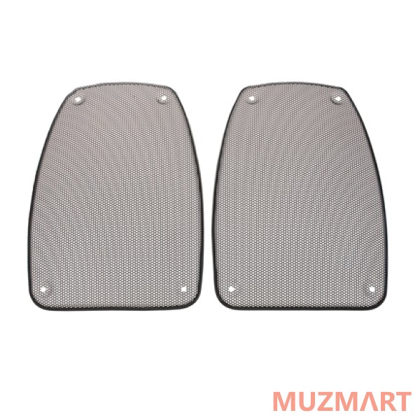 KRK VXT-6 Grill Защитная решетка для мониторов VXT-6 (пара)