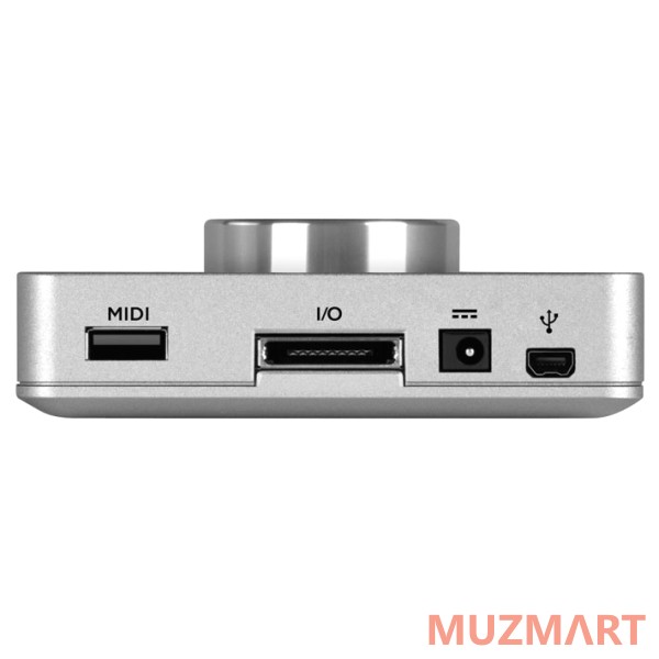 Apogee DUET2 Ios-Mac USB интерфейс