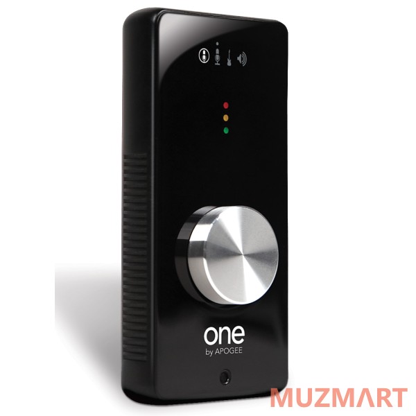 Apogee One USB интерфейс