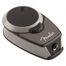 Fender Slide Гитарный USB аудиоинтерфейс