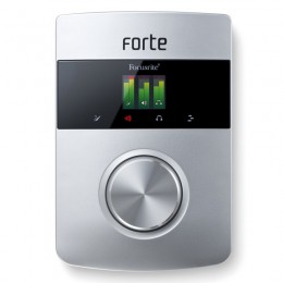 Focusrite Forte USB интерфейс