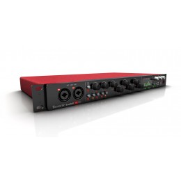 Focusrite Scarlett 18I20 USB USB интерфейс
