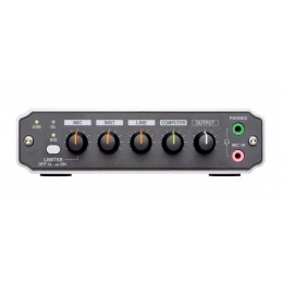 Tascam US-125M 2.0 USB интерфейс