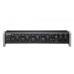 Tascam US-4X4 USB аудиоинтерфейс