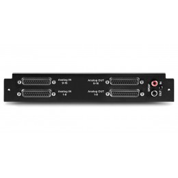 Apogee Symphony 16x16 Analog I/O Карта расширения