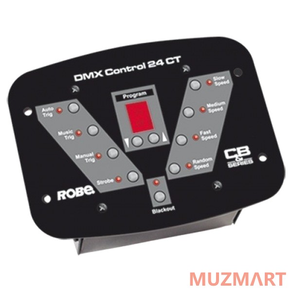 Robe Control 24 CT Контроллер DMX