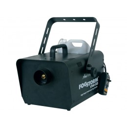 American DJ Fogstorm 1700HD Генератор дыма