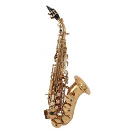 Roy Benson SG-302 Саксофон сопрано Bb
