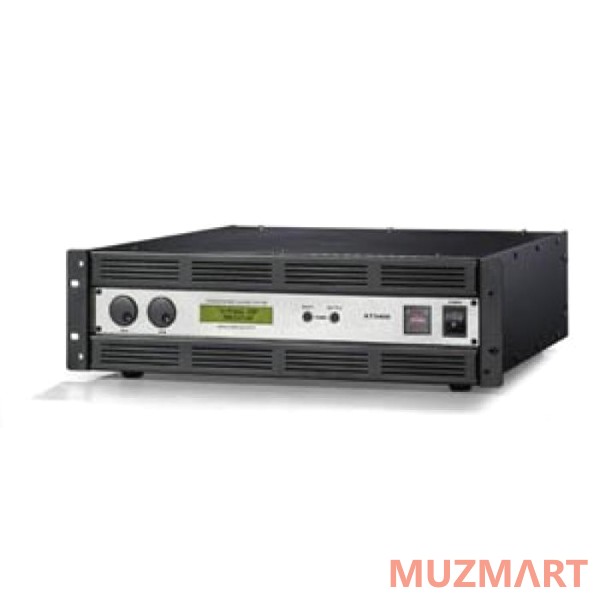 X-Treme PS 1400 Усилитель мощности