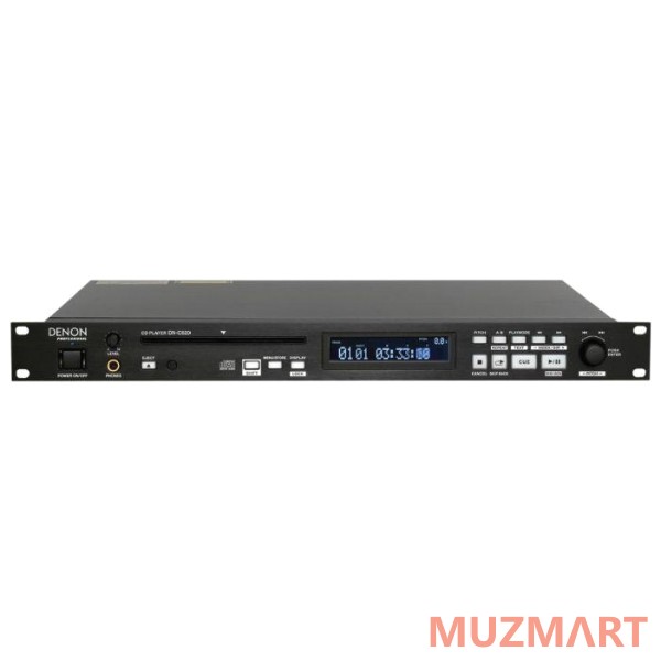 Denon DN-C620 CD-проигрыватель