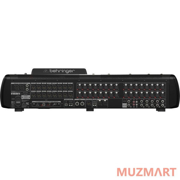 Behringer X32 Цифровая микшерная консоль