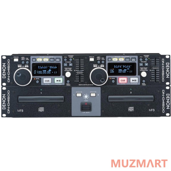 Denon DN-D4500E2 CD-проигрыватель