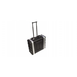 Ultimate UR-4LTH Рэковый кейс 4U на колёсах