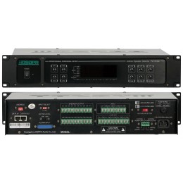 DSPPA PC-1013D Матрица дистрибьюторная