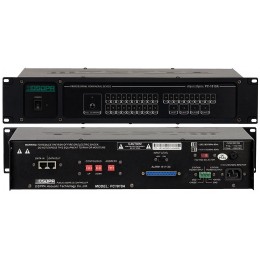 DSPPA PC-1019A Аварийная матрица