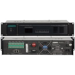 DSPPA PC-1022E Блок зарядки аккумуляторов